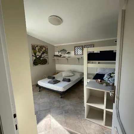 Apartment La Finestra Sulle 5 Terre *