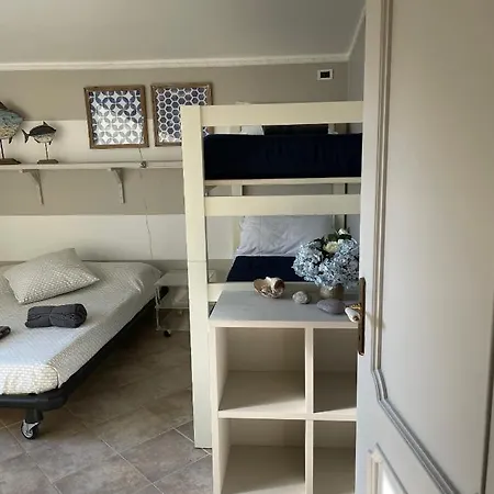 La Finestra Sulle 5 Terre Apartment