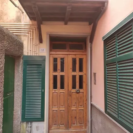 Apartment La Finestra Sulle 5 Terre *