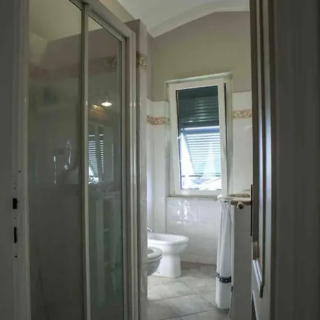 La Finestra Sulle 5 Terre Apartment